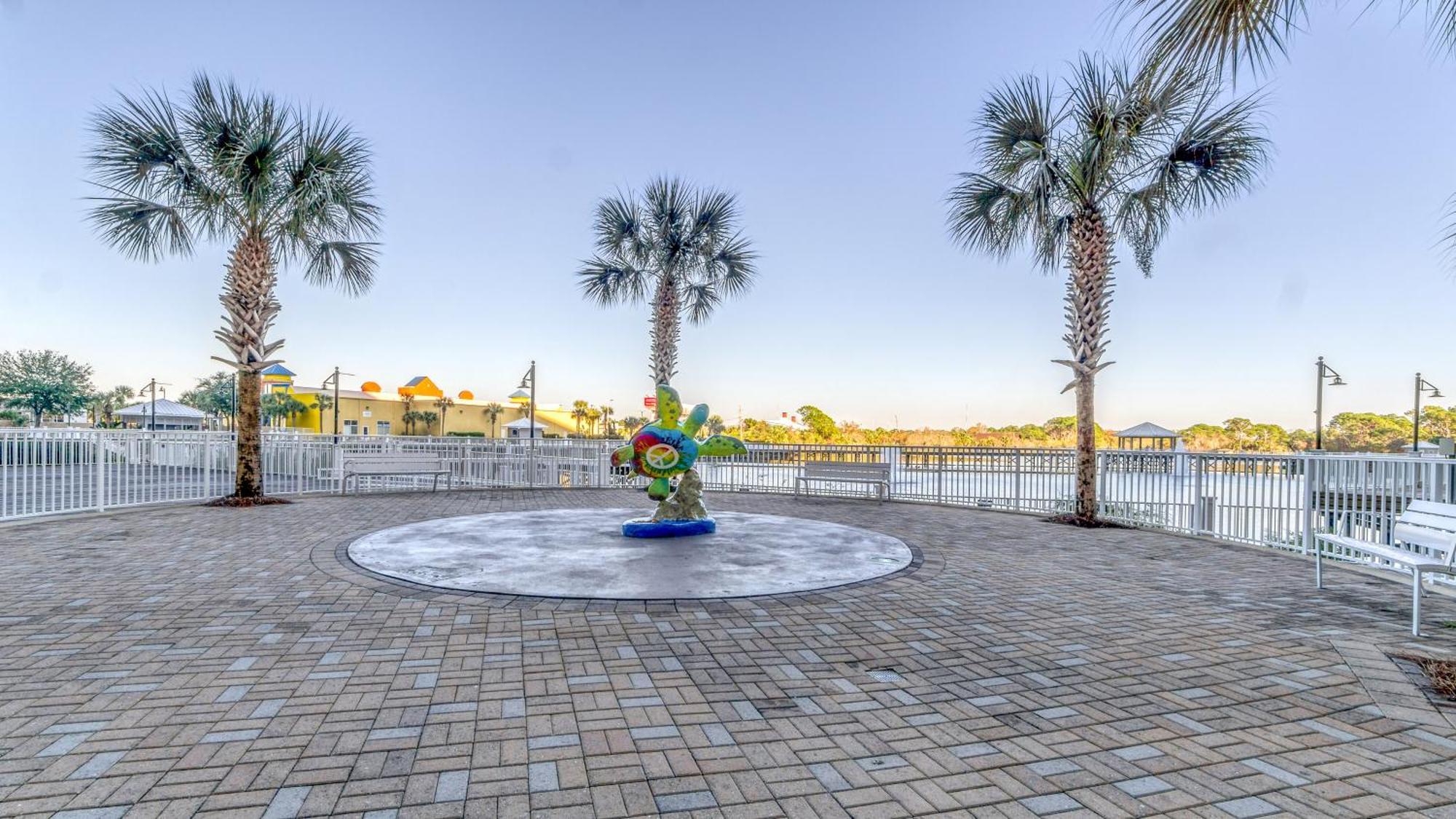 Holiday home Laketown Wharf #1527 By Nautical