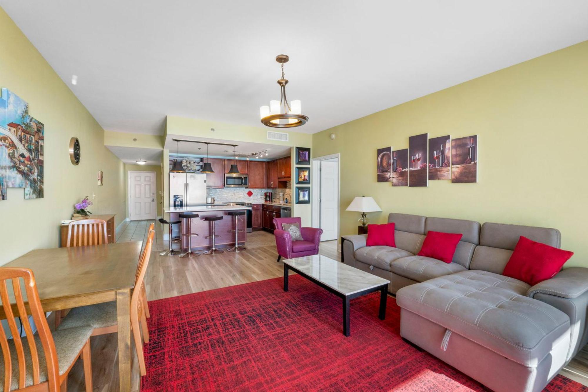 Laketown Wharf #1527 By Nautical